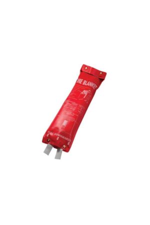1.2m x 1.2m Fire Blanket - Fire Extinguisher Shop