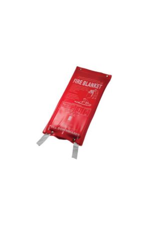 1.2m x 1.8m Fire Blanket - Fire Extinguisher Shop