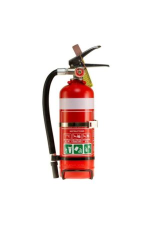 1.5kg Dry Chemical Powder Fire Extinguisher ABE - Fire Extinguisher Shop