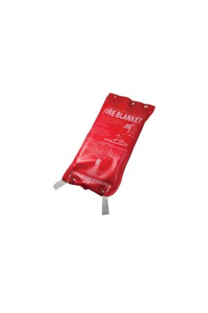 1.8m x 1.8m Fire Blanket - Fire Extinguisher Shop