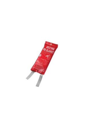 1m x 1m Fire Blanket - Fire Extinguisher Shop