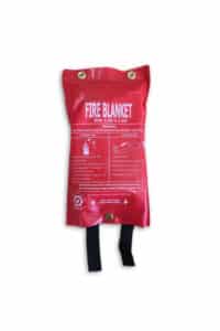 Fire Blanket 1.2mx1.2m