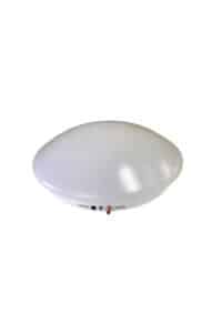 LED Emergency Oyster Light