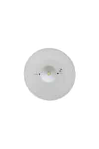 LED Spitfire Emergency Light Exit Light