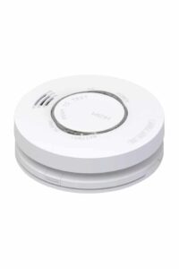 240V Photoelectric Smoke Alarms 10 Year Lithium Battery copy