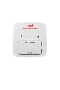 Smoke Alarm Controller RF Wireless