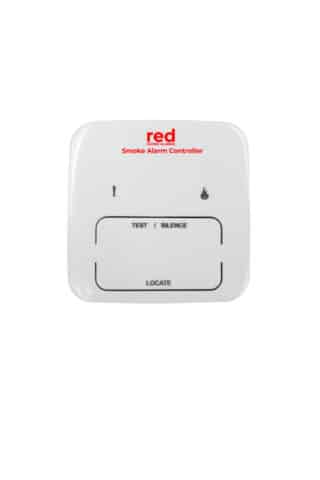 Smoke Alarm Controller RF Wireless