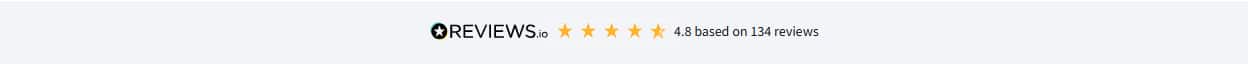 5 Star Reviews