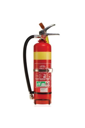 2L Wet Chemical Fire Extinguisher - Fire Extinguisher Shop