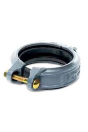 50Nb Flexible Coupling Gal VRGCFG50 | Fire Extinguisher Shop