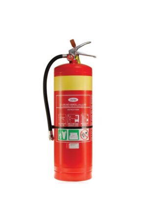 7 Litre Wet Chemical Fire Extinguisher - Fire Extinguisher Shop