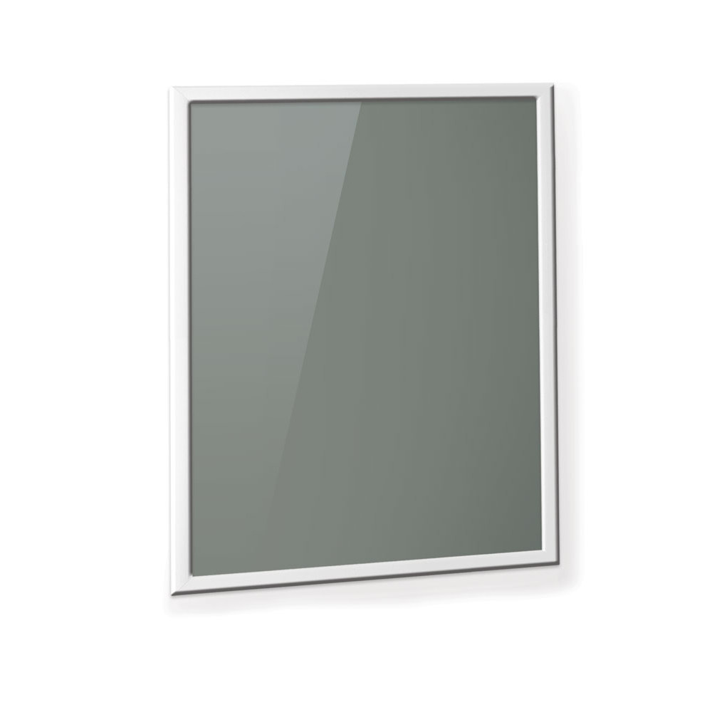 A1 SNAP FRAME FOR EVACUATION DIAGRAM