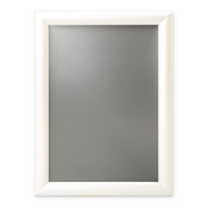 A4 SNAP FRAME FOR EVACUATION DIAGRAM