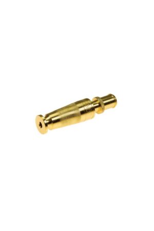 Brass Twist Fire Hose Nozzle Hose Reel 19mm - Fire Extinguisher Shop
