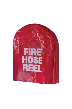 Fire Hose Reel Cover Vinyl UV Heavy Duty Outdoor - Fire Extinguisher Shop