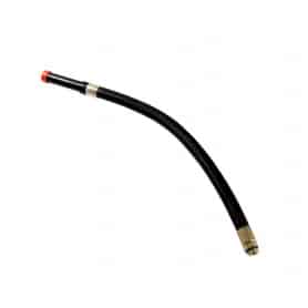 FlameStop 4.5kg HP DCP Fire Extinguisher Replacement Hose | Fire Extinguisher Shop