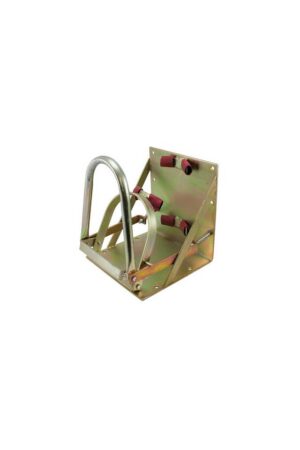 Heavy Duty Vehicle Bracket 9kg Gal Fire Extinguisher Over Centre - Fire Extinguisher Shop