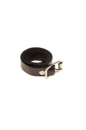 Leather Strap with Buckle - 350 x 13mm