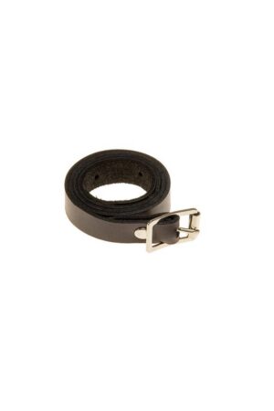 Leather Strap with Buckle - 450 x 13mm