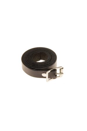 Leather Strap with Buckle - 550 x 13mm