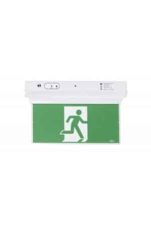 LED Blade Exit Light Emergency - Fire Extinguisher Shop