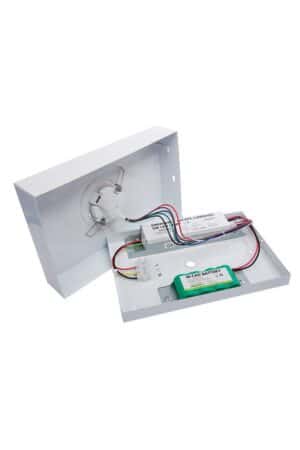 LED Emergency Surface Mount Light - Fire Extinguisher Shop