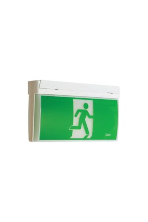 LED Multi-Fit Exit & Emergency Light - Fire Extinguisher Shop
