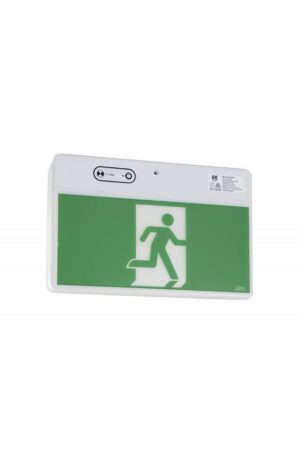 LED Surface Mount Exit Light - Fire Extinguisher Shop