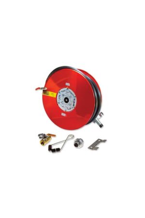 LKS Fire Hose Reel 19mm x 36m | Fire Extinguisher Shop